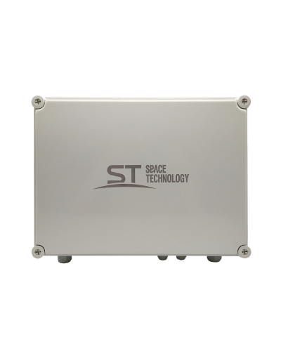 ST-S43POE (версия 3). Сетевой PoE коммутатор . Space Technology в Кемерово