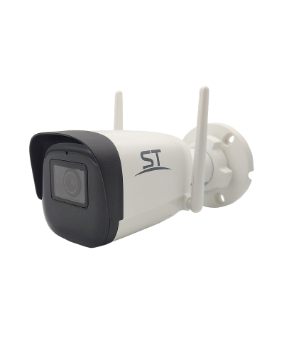 ST-VK2581 PRO WiFi (2,8). Видеокамера IP цилиндрическая. Space Technology в Кемерово