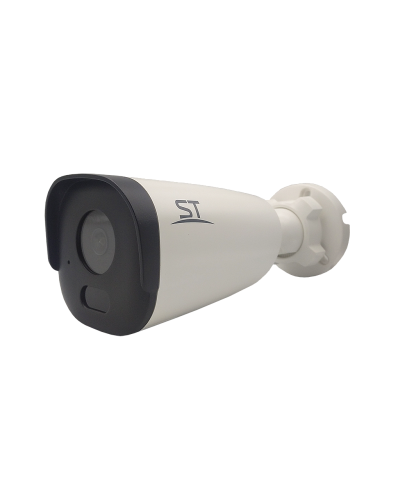 ST-VK2513 PRO STARLIGHT (2.8). Видеокамера IP цилиндрическая. Space Technology в Кемерово