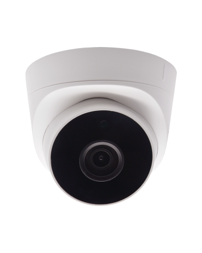 ST-SX4542 LIGHT (2.8) (белый). Видеокамера IP купольная. Space Technology в Кемерово
