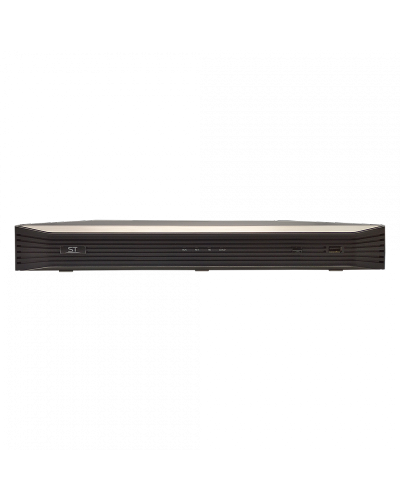 ST-NVR-V32081. IP-видеорегистратор 32-канальный. Space Technology в Кемерово