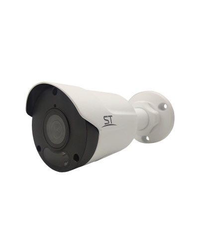 ST-VA5643 PRO STARLIGHT (2.8). Видеокамера IP цилиндрическая. Space Technology в Кемерово