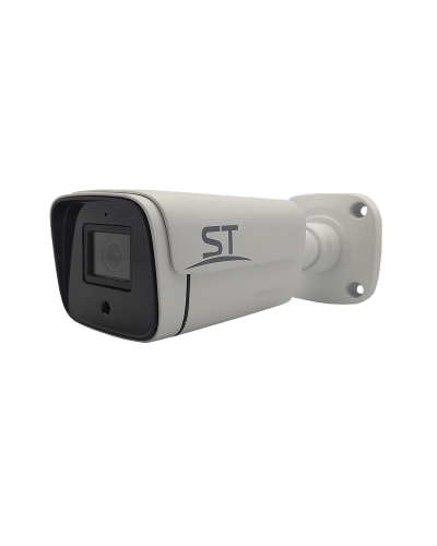 ST-SX8531 POE (2.8) (белый) (версия 2). Видеокамера IP цилиндрическая. Space Technology в Кемерово