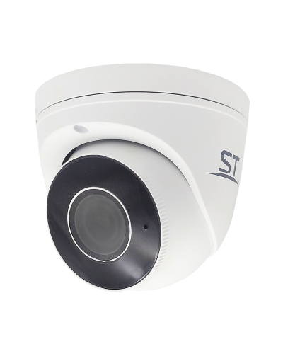 ST-V2633 PRO STARLIGHT. Видеокамера IP купольная. Space Technology в Кемерово