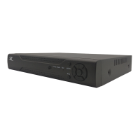 ST-HVR-S1605/2X20. Видеорегистратор мультиформатный 16-канальный. Space Technology
