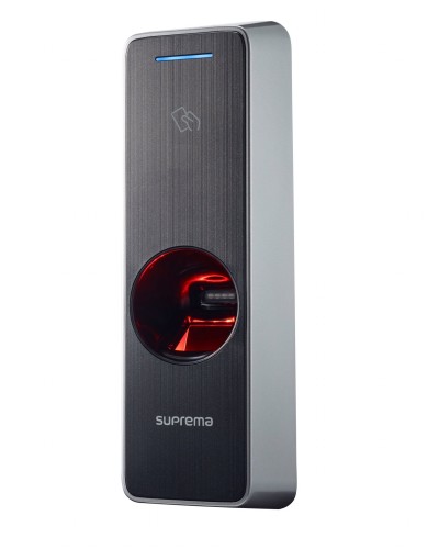 BEW2-ODPB. Биометрический считыватель уличный. Suprema в Кемерово