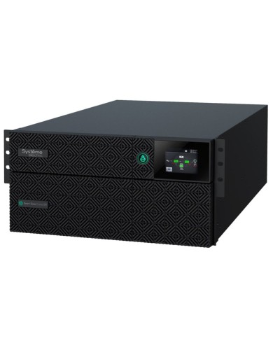 SRTRU10KRTXLI-NC Systeme Electric. Источник бесперебойного питания. Systeme Electric в Кемерово