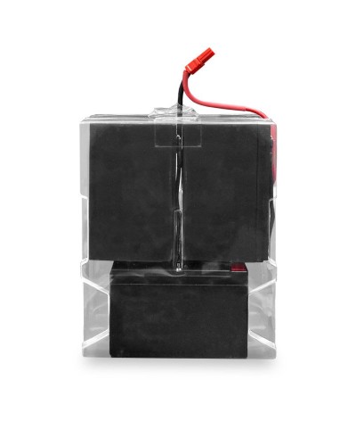 SERBC173 Systeme Electric. Аккумулятор герметичный свинцово-кислотный. Systeme Electric в Кемерово