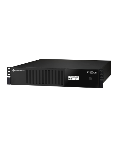 SMTSE3000RMI2U Systeme Electriс. Источник бесперебойного питания. Systeme Electric в Кемерово