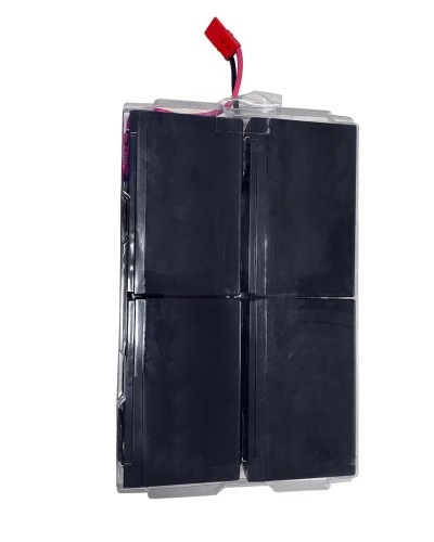 SERBC194 Systeme Electric. Аккумулятор герметичный свинцово-кислотный. Systeme Electric в Кемерово