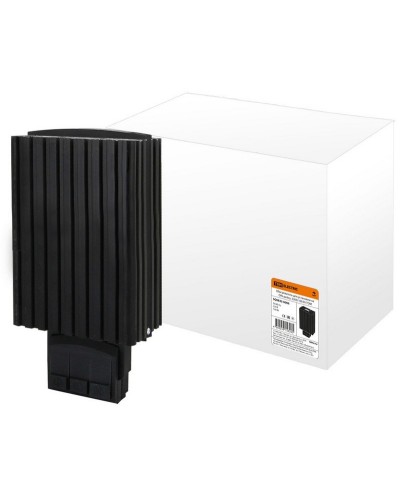 Обогреватель на DIN-рейку 230В, 60Вт (SQ0832-0004). Обогреватель. TDM ЕLECTRIC в Кемерово