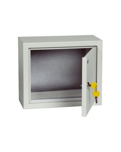 ЩМП-2.3.1-0 (SQ0905-0052). Шкаф металлический с монтажной панелью. TDM ЕLECTRIC в Кемерово