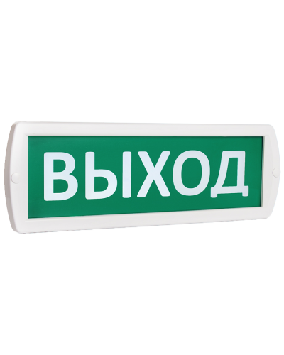 Т-12 Выход 12В, IP52 (SQ0349-0225). Оповещатель охранно-пожарный световой (табло). TDM ЕLECTRIC в Кемерово