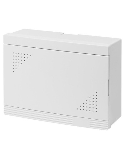 БМ-НП-02, 320х260х125, IP31 TDM (SQ0915-0322). Бокс мультимедийный. TDM ЕLECTRIC в Кемерово