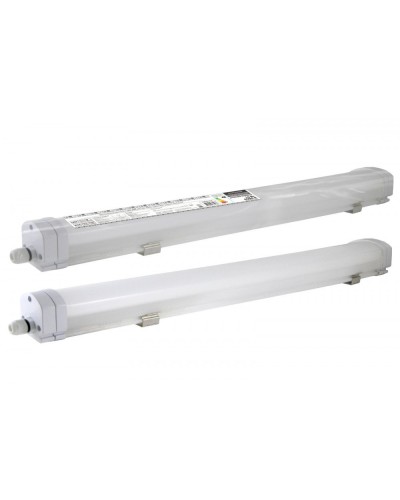 ДПП 600 16Вт 4000К 1200лм IP65 (SQ0366-0126). Светодиодный светильник LED. TDM ЕLECTRIC в Кемерово