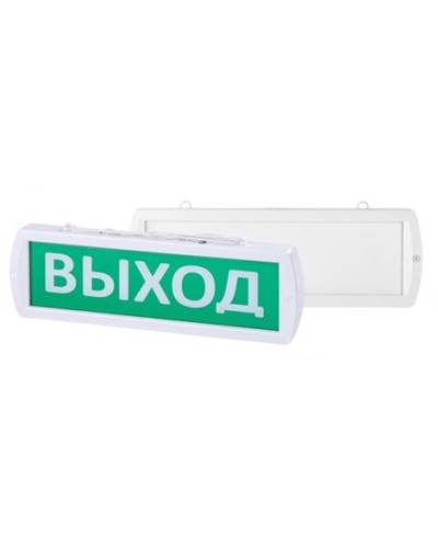 Топаз-220-ОП Выход 220В, IP52 (SQ0349-0403). Оповещатель охранно-пожарный световой (табло). TDM ЕLECTRIC в Кемерово