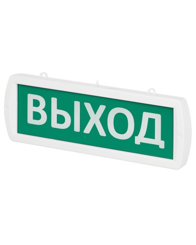 Топаз-12-Д Выход 12В, IP52 (SQ0349-0404). Оповещатель охранно-пожарный световой (табло). TDM ЕLECTRIC в Кемерово