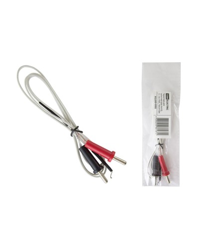ТМ-01 тип К, -50+750C TDM (SQ1005-0052). Термопара для мультиметров. TDM ЕLECTRIC в Кемерово