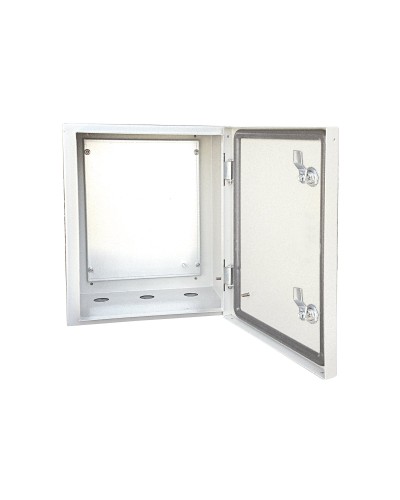ЩМП-4.3.2-0, IP66 (SQ0905-1004). Шкаф металлический с монтажной платой. TDM ЕLECTRIC в Кемерово