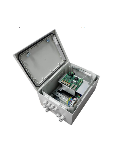 PSW-2G+Box. Сетевой коммутатор. TFortis в Кемерово