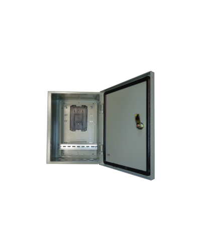 Tfortis CrossBox-1: Кросс оптический уличный в Кемерово