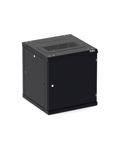 TWC-066045-R-M-BK. Шкаф телекоммуникационный 19 настенный 6U. TLK в Кемерово