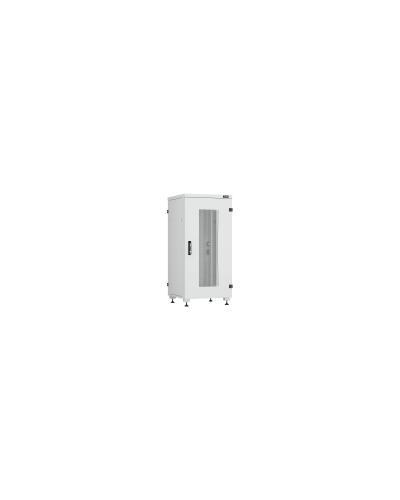 TFI-246010-PMPM-R-GY. Шкаф телекоммуникационный 19 напольный 24U. TLK в Кемерово