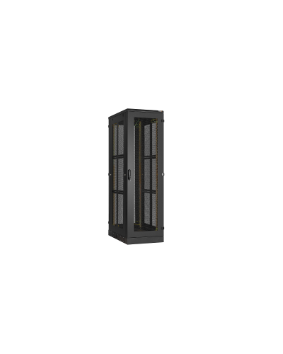 TFA-426010-PPPP-BK. Шкаф телекоммуникационный 19 напольный 42U. TLK в Кемерово