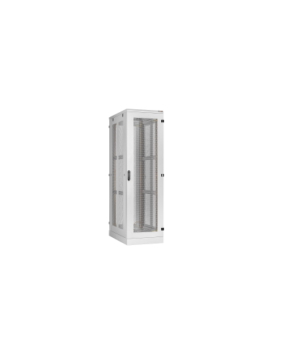 TFA-426010-PPPP-GY. Шкаф телекоммуникационный 19 напольный 42U. TLK в Кемерово
