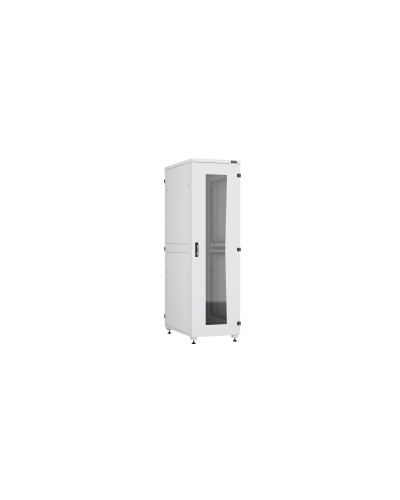 TFI-428010-GHPH-R-GY. Шкаф телекоммуникационный 19 напольный 42U. TLK в Кемерово