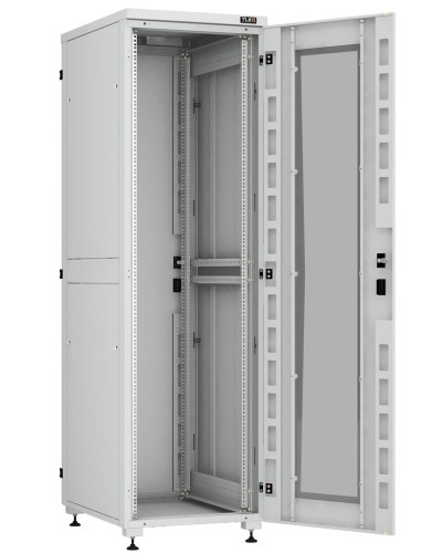 TFI-476010-PHPH-R-GY. Шкаф телекоммуникационный 19 напольный 47U. TLK в Кемерово