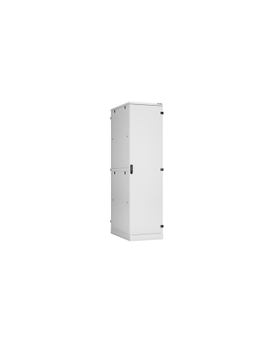 TFI-426060-MHMH-R-GY. Шкаф телекоммуникационный 19 напольный 42U. TLK в Кемерово