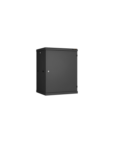 TWC-156045-R-M-BK. Шкаф телекоммуникационный 19 настенный 15U. TLK в Кемерово