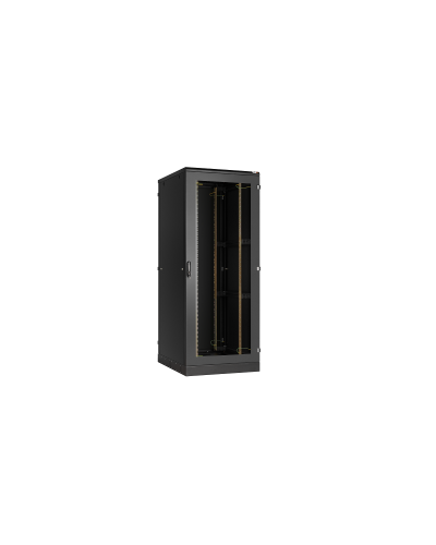 TFA-428010-WEWE-BK. Шкаф телекоммуникационный 19 напольный 42U. TLK в Кемерово