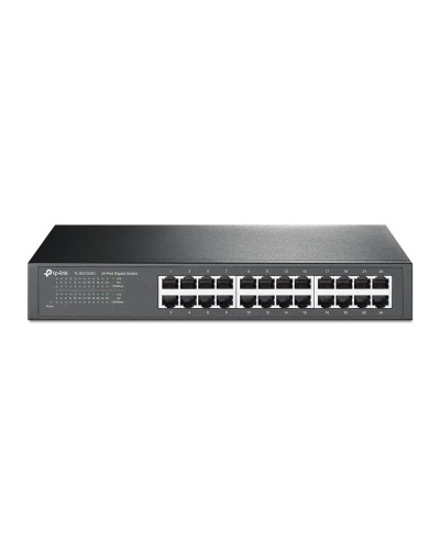 TL-SF1024D. Коммутатор 24-портовый. TP-Link в Кемерово