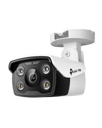 VIGI C330(4mm). Видеокамера IP цилиндрическая. TP-Link в Кемерово