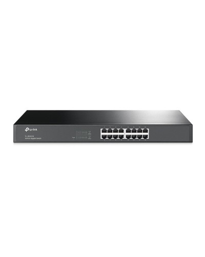 TL-SG1016. Коммутатор 16-портовый. TP-Link в Кемерово