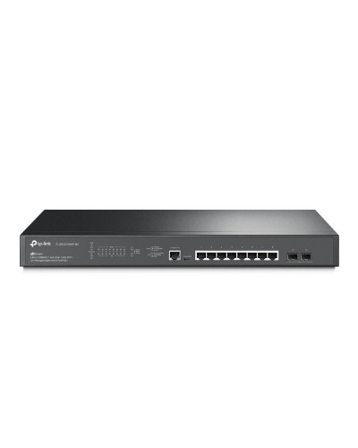 TL-SG3210XHP-M2. Коммутатор с PoE. TP-Link в Кемерово