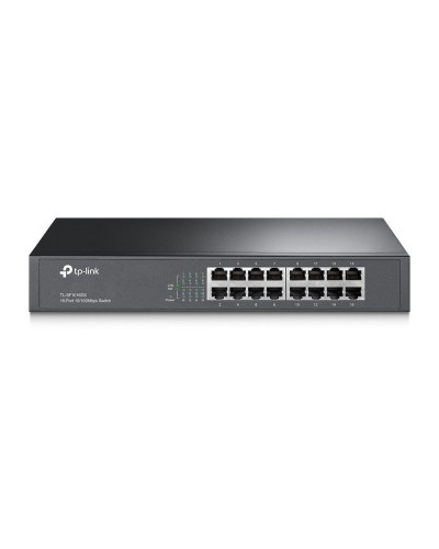 TL-SF1016DS. Коммутатор 16-портовый. TP-Link в Кемерово