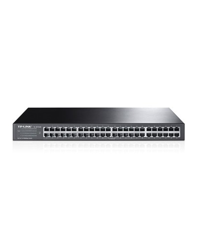 TL-SF1048. Коммутатор 48-портовый. TP-Link в Кемерово