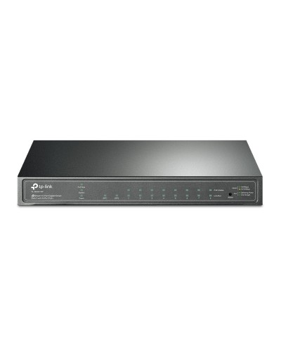 TL-SG2210P. Коммутатор с PoE. TP-Link в Кемерово