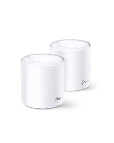 Deco X20(2-pack). Точка доступа. TP-Link в Кемерово