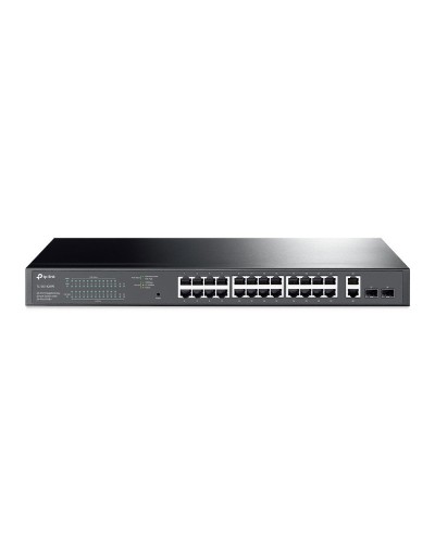 TL-SG1428PE. Коммутатор с PoE. TP-Link в Кемерово