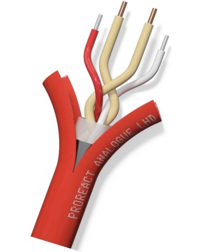 TH Proreact analogue N. Извещатель тепловой линейный (термокабель). Thermocable в Кемерово