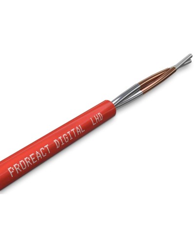 TH105 (TC220) PP (Polipropilen). Извещатель тепловой линейный (термокабель). Thermocable в Кемерово