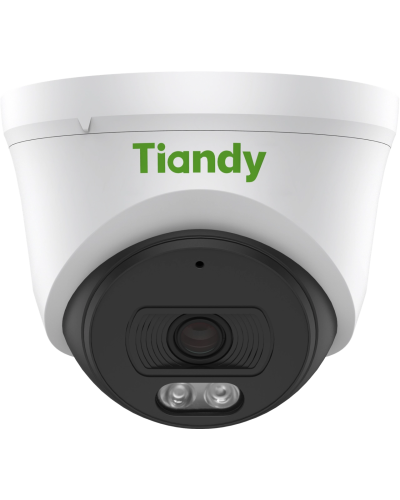 TC-C32XN I3/E/Y/2.8/V5.1. IP-видеокамера купольная. Tiandy в Кемерово