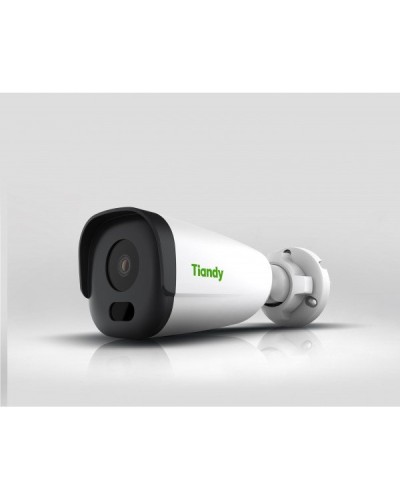 TC-C34GS I5/E/Y/C/SD/2.8/V4.2. Видеокамера IP цилиндрическая. Tiandy в Кемерово