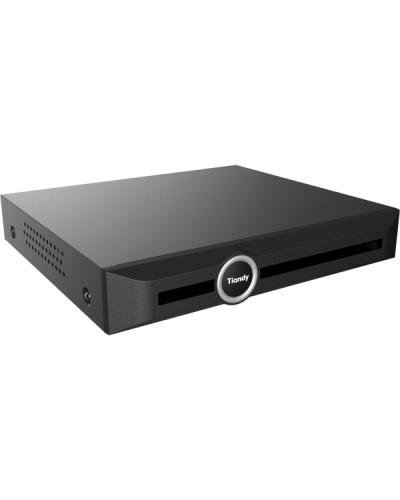 TC-R3880 I/B/N/V4.0. Видеорегистратор NVR 80-канальный. Tiandy в Кемерово