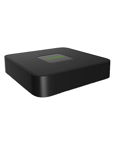 TC-R3105 I/B/L/Eu/V1.1. Видеорегистратор NVR 5-канальный. Tiandy в Кемерово