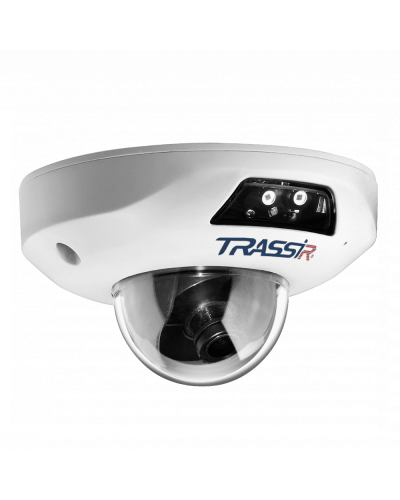 TR-D4251WDIR2 (3.6). Видеокамера IP купольная. Trassir в Кемерово